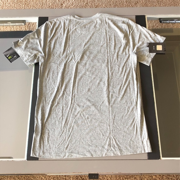 Nike Dri-fit performance Seattle Seahawks shirt M - Picture 4 of 4